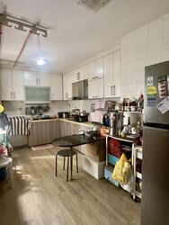 Blk 652B Jurong West Street 61 (Jurong West), HDB 5 Rooms #564731021